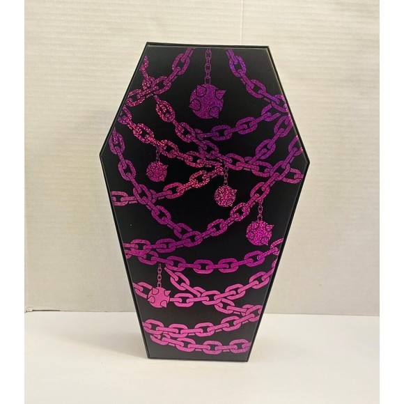 Monster High Haunt Couture Spectra Vondergeist Doll | NIB | Halloween Exclusive - Picture 9 of 9